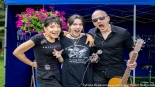 Studio Lato w Polskim Radiu Białystok, fot. Sylwia Krassowska