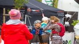 Bison Ultra Trail 2023, fot. Michał Krot