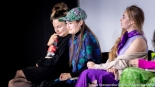 Spektakl dyplomowy "Drama Club" w Akademii Teatralnej - próba medialna, fot. Sylwia Krassowska