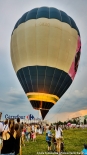 V Fiesta Balonowa w Białymstoku, fot. Sylwia Krassowska