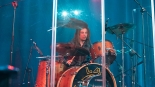 Koncert zespołu La Venders w Studiu Rembrandt Polskiego Radia Białystok, fot. Barbara Sokolińska
