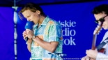 Studio Lato w Polskim Radiu Białystok, fot. Sylwia Krassowska