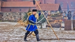 Szturm Zamku w Tykocinie, fot. Sylwia Krassowska