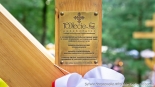 Uroczystości święta Przemienienia Pańskiego na Świętej Górze Grabarce, 18.08.2024, fot. Sylwia Krassowska