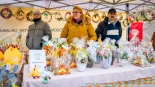 Wielki Jarmark Kaziukowy w Białymstoku, fot. Sylwia Krassowska