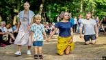 Uroczystości święta Przemienienia Pańskiego na Świętej Górze Grabarce, 18.08.2024, fot. Sylwia Krassowska