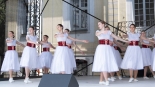 Święto ulicy Kilińskiego w Białymstoku, fot. Barbara Sokolińska