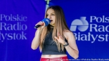 Studio Lato w Polskim Radiu Białystok, fot. Sylwia Krassowska