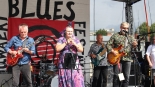 16. Suwałki Blues Festival, fot. Marcin Iwanowicz