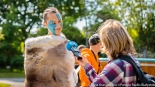 Parada studentów w Białymstoku, Juwenalia 2023, fot. Sylwia Krassowska