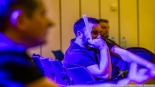Finał Niebieskiego Mikrofonu Polskiego Radia Białystok - backstage