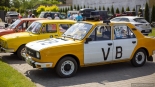 19. Rajd Moto Retro, fot. Paweł Wądołowski