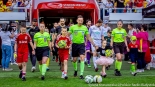 Charytatywny mecz - Fundacja Naszpikowani vs Pectus Football Team, fot. Sylwia Krassowska
