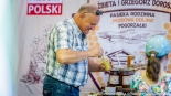 25. Tykocińska Biesiada Miodowa, fot. Sylwia Krassowska