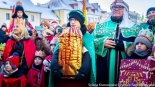 Orszak Trzech Króli w Białymstoku, fot. Sylwia Krassowska
