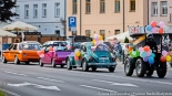 Parada studentów w Białymstoku, Juwenalia 2023, fot. Sylwia Krassowska