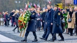 Obchody Narodowego Święta Niepodległości w Białymstoku, fot. Sylwia Krassowska