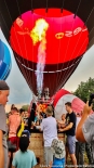 V Fiesta Balonowa w Białymstoku, fot. Sylwia Krassowska