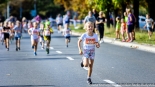 Moltani Kids Run 2023, fot. Sylwia Krassowska