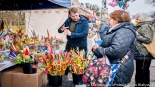 Wielki Jarmark Kaziukowy w Białymstoku, fot. Sylwia Krassowska
