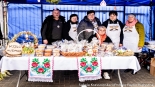 "Jarmark u babci" przy ul. Skłodowskiej w Białymstoku, fot. Sylwia Krassowska