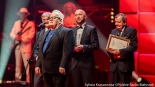 Gala XX edycji Podlaskiej Marki, fot. Sylwia Krassowska