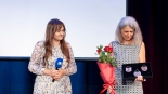 Przedpremierowa emisja reportażu "Kubuś" w Studiu Rembrandt Polskiego Radia Białystok, 31.07.2024, fot. Barbara Sokolińska