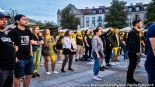 12. edycja festiwalu Wschód Kultury/Inny Wymiar w Białymstoku, fot. Sylwia Krassowska