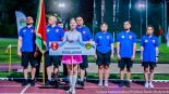 26. Ogólnopolskie Igrzyska LZS, fot. Sylwia Krassowska