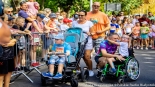Moltani Kids Run 2023, fot. Sylwia Krassowska