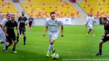 Charytatywny mecz - Fundacja Naszpikowani vs Pectus Football Team, fot. Sylwia Krassowska
