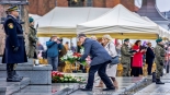 Obchody Narodowego Święta Niepodległości w Białymstoku, fot. Sylwia Krassowska