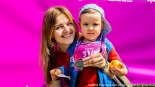 Sztafeta maratońska - Plum Ekiden Mini, fot. Sylwia Krassowska