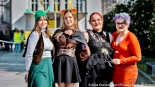 Parada studentów w Białymstoku, Juwenalia 2023, fot. Sylwia Krassowska