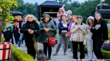 VI Festiwal Barokowe Ogrody Sztuki, fot. Sylwia Krassowska