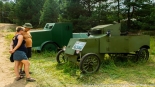X Piknik Militarny "Misja Wschód", fot. Sylwia Krassowska