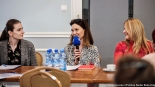 Ogólnopolskie Warsztaty Reportażu Radiowego - Tykocin 2023, fot. Sylwia Krassowska
