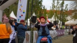 Bison Ultra Trail 2023, fot. Michał Krot