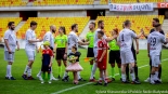 Charytatywny mecz - Fundacja Naszpikowani vs Pectus Football Team, fot. Sylwia Krassowska