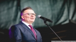 Mistrzostwa Polski w Pływaniu na Byle Czym w Augustowie 2023, fot. Joanna Szubzda