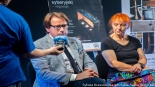Próba medialna spektaklu "Sztambuch Syberyjski - impresje", fot. Sylwia Krassowska