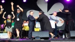 Mistrzostwa Polski w Pływaniu na Byle Czym w Augustowie 2023, fot. Joanna Szubzda