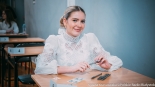 Maturzyści z IV LO im. C.K. Norwida w Białymstoku, fot. Sylwia Krassowska