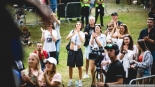 Koncert Tappahall w Augustowie, Mistrzostwa Polski w Pływaniu na Byle Czym 2023, fot. Joanna Szubzda