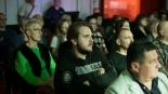 Koncert zespołu La Venders w Studiu Rembrandt Polskiego Radia Białystok, fot. Barbara Sokolińska