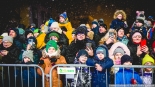 Mikołaj z Rovaniemi w Białymstoku, 2023, fot. Joanna Szubzda