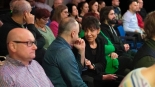Spotkanie opłatkowe w Polskim Radiu Białystok, fot. Barbara Sokolińska