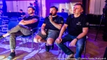 Finał Niebieskiego Mikrofonu Polskiego Radia Białystok - backstage