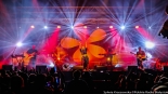 Pływanie na Byle Czym 2023 - koncert Sarsy, fot. Sylwia Krassowska