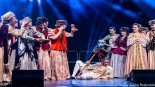 VI Festiwal Barokowe Ogrody Sztuki, fot. Sylwia Krassowska